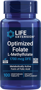Optimized Folate