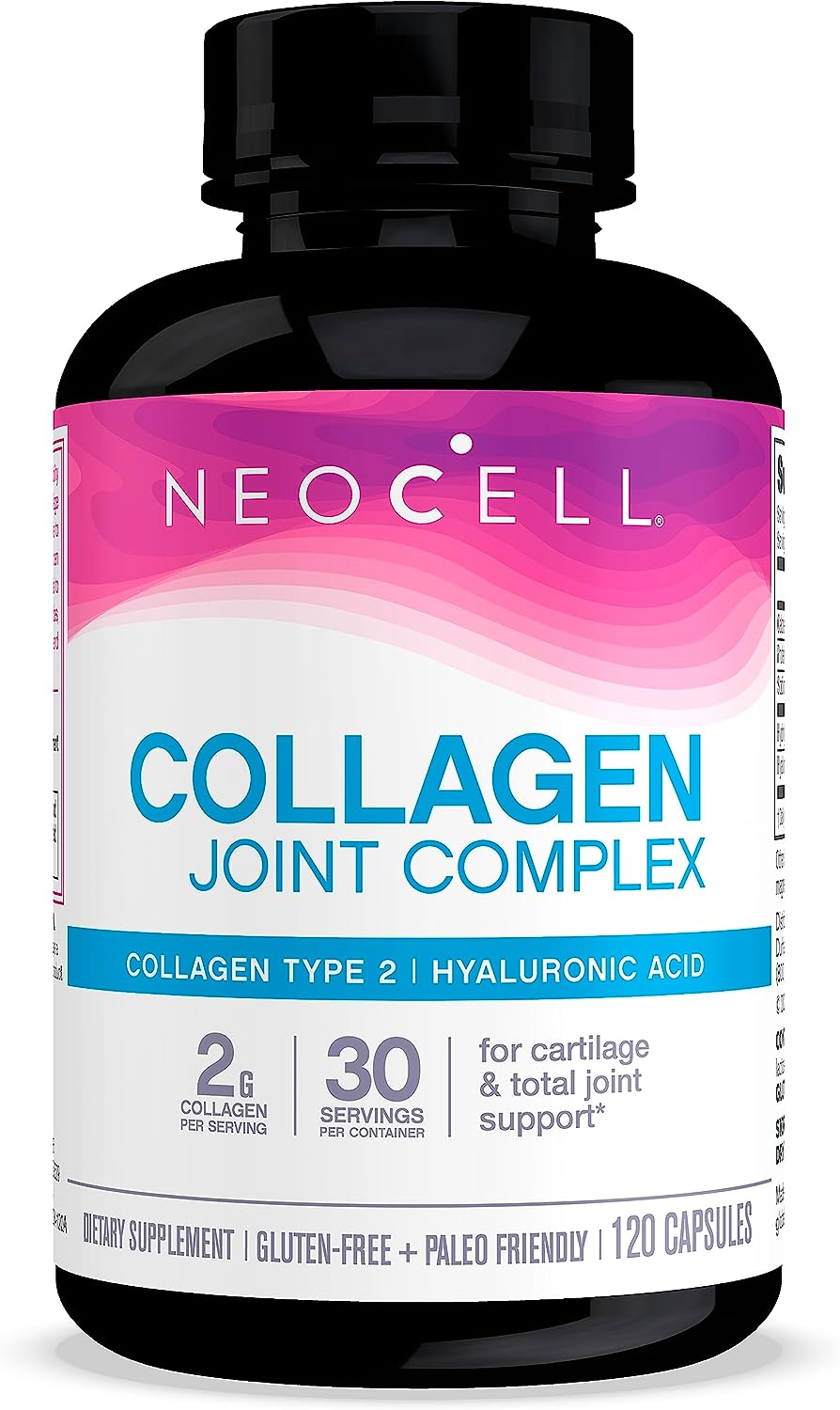 Neocell Collagen Type 2 Joint Complex