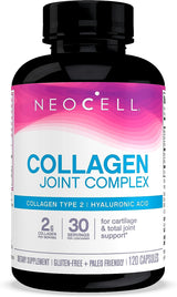 Neocell Collagen Type 2 Joint Complex