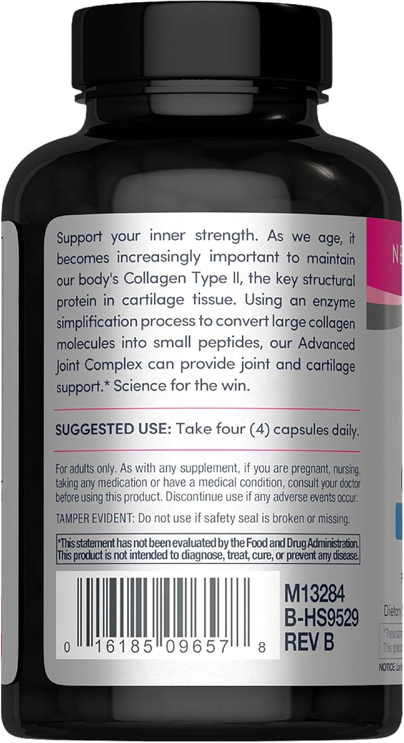 Neocell Collagen Type 2 Joint Complex