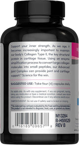 Neocell Collagen Type 2 Joint Complex