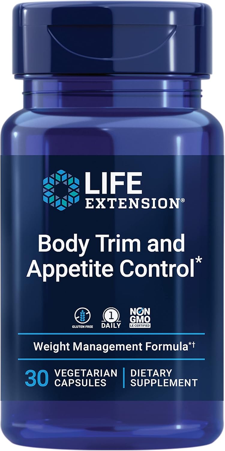 Life Extension Body Trim and Appetite Control