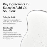 Ordinary Salicylic Acid 2% Solution 30ml