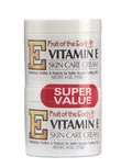 Vitamin-E Cream 4 Ounce Jar (113g) image 4