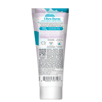 eos Fresh & Cozy Hand cream - view 4