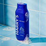 Harry's Men's Cleansing Body Wash, Wildlands Scent, 16 fl oz
