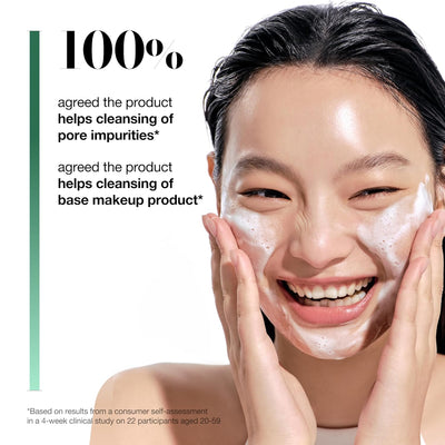 ANUA Heartleaf Quercetinol Pore Deep Cleansing Foam - view 5