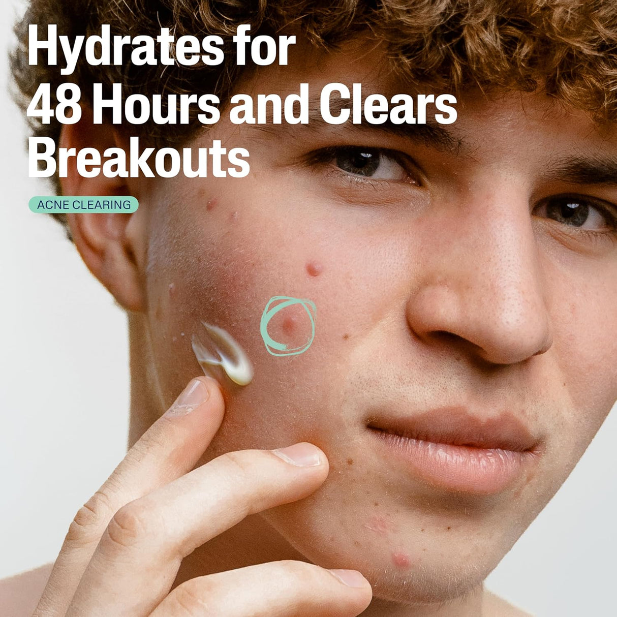 Cetaphil Face Moisturizer