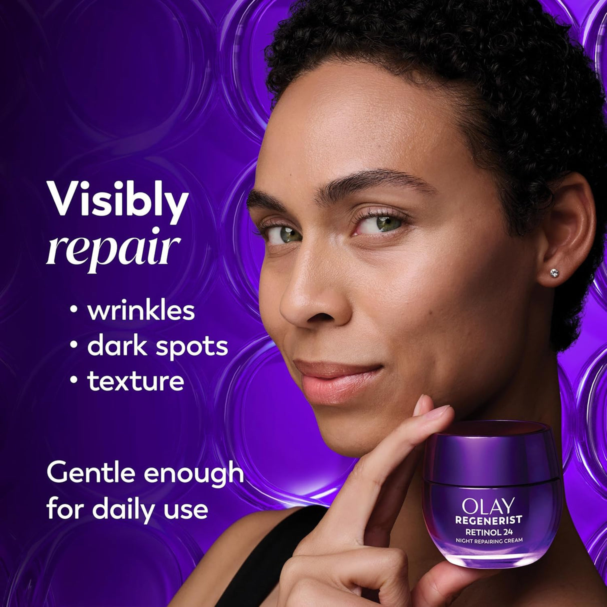 Olay Retinol Night Cream