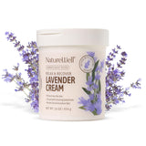 NATURE WELL Lavender Cream