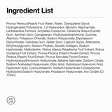 ANUA Peach 70 Niacin Brightening Collagen Mask,