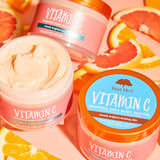 Tree Hut Vitamin C Whipped  Butter