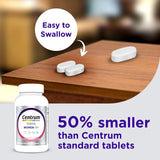 Centrum Minis Silver Women's Multivitamin for Women 50 Plus