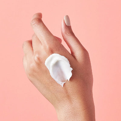 eos Fresh & Cozy Hand cream - view 2