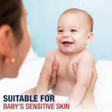 Aquaphor Baby Diaper Rash Cream
