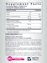 NeoCell Super Collagen Plus With Vitamin C and Hyaluronic Acid