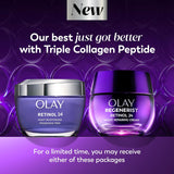 Olay Retinol Night Cream