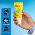 CeraVe Invisible Mineral Sunscreen SPF 50 image 3