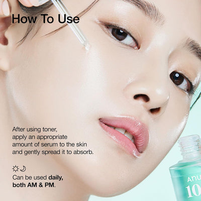 ANUA PDRN Hyaluronic Acid Capsule Serum - view 6
