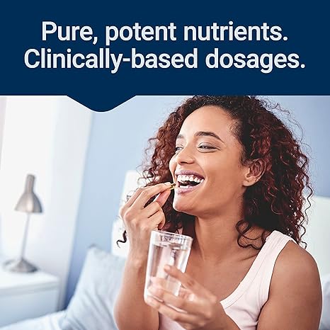 Life Extension Decaffeinated Mega Green Tea Extract