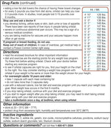 alli Weight Loss Pills