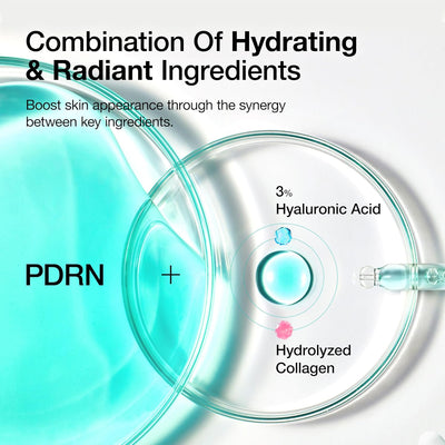 ANUA PDRN Hyaluronic Acid Capsule Serum - view 5