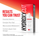 Hydroxycut Pro Clinical