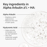 Ordinary Alpha Arbutin 2% + HA 30mls - price in Kenya