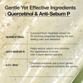 ANUA Heartleaf Quercetinol Pore Deep Cleansing Foam image 6