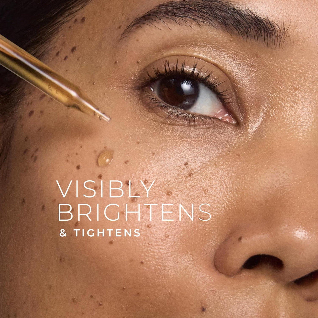 RoC Multi Correxion Revive + Glow 10% Active Vitamin C Serum