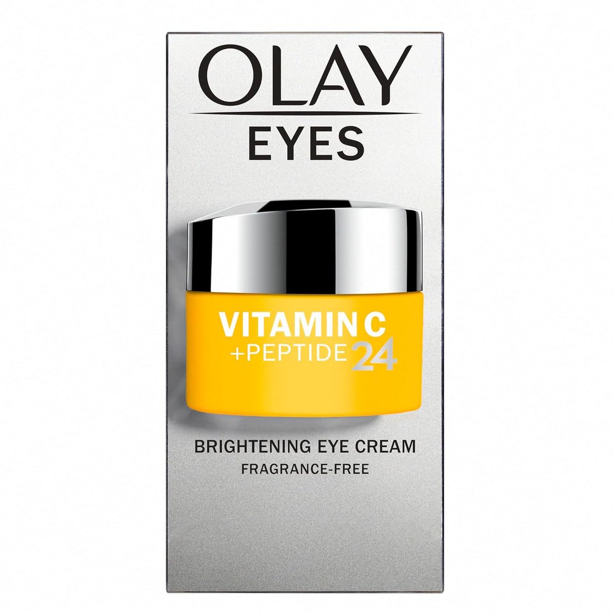 Olay Eyes Brightening Eye Cream For Dark Circles