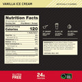 Optimum Nutrition Whey Protein Powder image 2