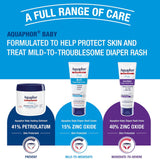 Aquaphor Baby Diaper Rash Cream