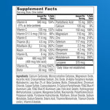 One A Day Men’s 50+ Healthy