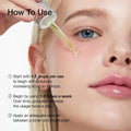 ANUA Azelaic Acid 10% Hyaluron Facial Serum image 4