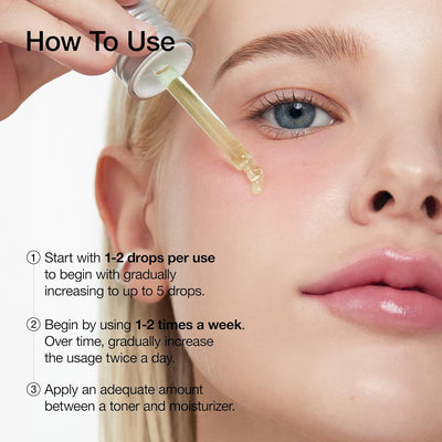 ANUA Azelaic Acid 10% Hyaluron Facial Serum - view 4