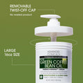 Advanced Clinicals Green Coffee Bean Cream image 3