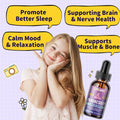 Kids Magnesium Liquid Drops-Magnesium image 6