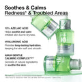 ANUA Azelaic Acid 10% Hyaluron Facial Serum image 7