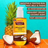Palmer's Coconut Oil Formula Brazilian Coco