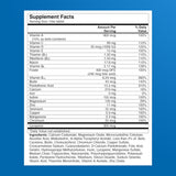 One A Day Multivitamin for Men