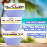 Palmer's Cocoa Butter Tahitian Vanilla Body Cream