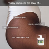 Advanced Clinicals Green Coffee Bean