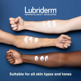Lubriderm Daily Moisture Lotion All Skin types (709ml)