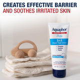 Aquaphor Baby Diaper Rash Cream