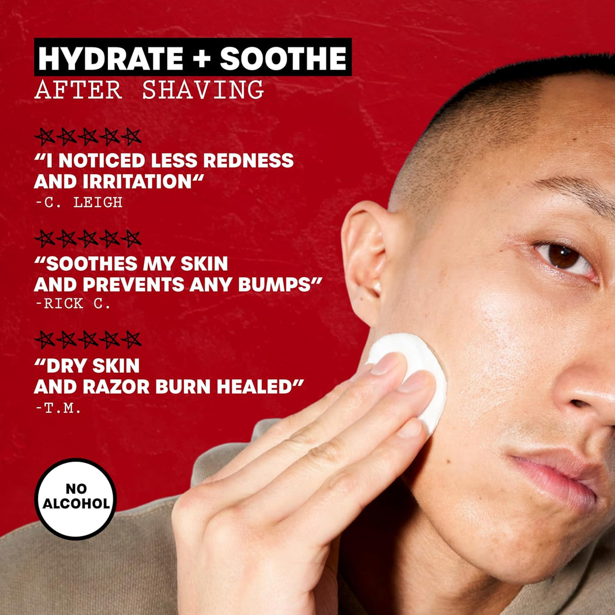 THAYERS Hydrating, Unscented Witch Hazel Facial Toner