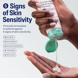 Cetaphil Cleanser  2.6% Benzoyl Peroxide