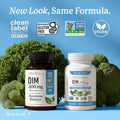 DIM Supplement 200 mg - Kenya image 2