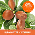 Palmer's Shea Formula Raw Shea Body Lotion image 3
