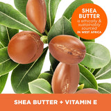 Palmer's Shea Formula Raw Shea Body Lotion